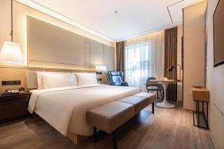 Atour Hotel Changsha Furong Plaza - 5