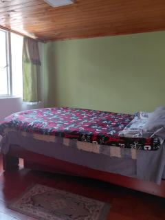 Hogar COLONIAL - 1
