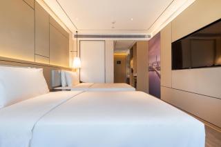 Atour Hotel Changsha Furong Plaza - 3