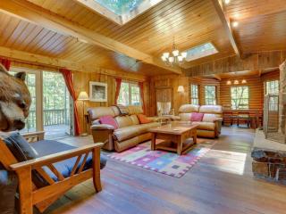 Hunter's Haven - Welches - 7