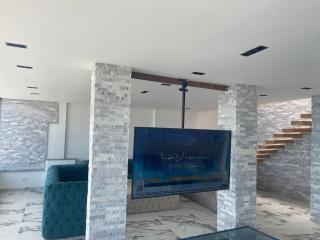 Spacious Rooftop Apartment with Stunning Sea Views in Hurghada - 8