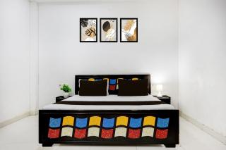 Hotel O Dev Garden Resort - 6