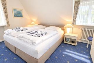 Haus Neumann - Westerland - 1