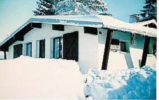 Chalet charmant à Métabief avec vue sur montagnes - 9
