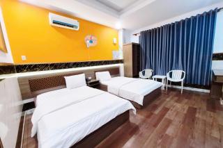 Phuc Khang Airport Hotel - 4
