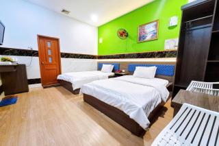 Phuc Khang Airport Hotel - 1
