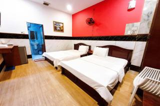 Phuc Khang Airport Hotel - 6