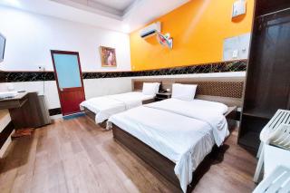 Phuc Khang Airport Hotel - 5