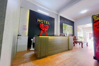 Phuc Khang Airport Hotel - 9