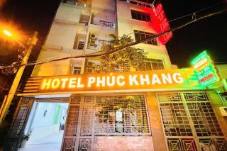 Phuc Khang Airport Hotel - 0