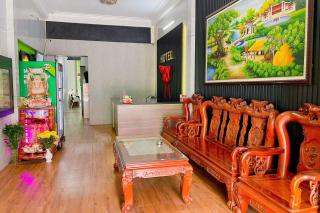 Phuc Khang Airport Hotel - 7