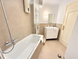 Wohnung-Seerose - 1