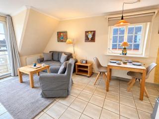 Wohnung-Anne - 1