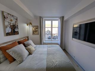 Appartement chic à Luxeuil-les-Bains - 4 pers. - FR-1-583-526 - 9
