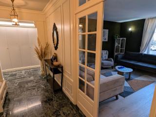 Appartement chic à Luxeuil-les-Bains - 4 pers. - FR-1-583-526 - 6