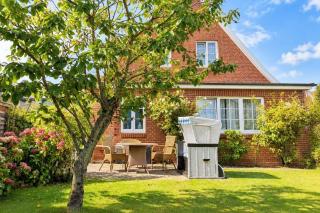 Haus-Carsten - Westerland - 1