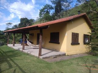 Chácara Cachoeira da Fumaça Resende - 6