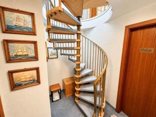 Wohnung Svantje - 5
