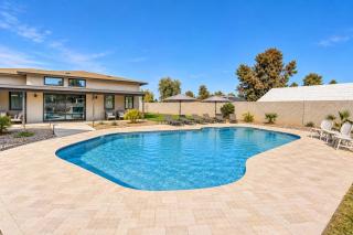 The Chandler Hideaway - Main House Only - 9