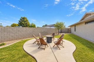 The Chandler Hideaway - Main House Only - 7