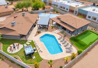 The Chandler Hideaway - Chandler - 0