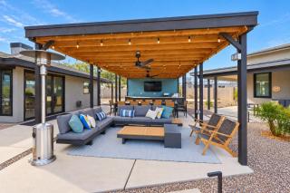 The Chandler Hideaway - Chandler - 7