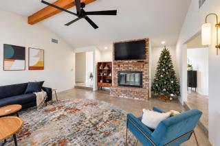 The Chandler Hideaway - Chandler - 4