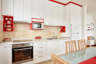 Luxury Apartment Near City Center - Escópia - 3