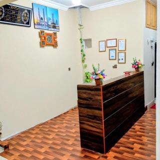 Inter City Guest House - 7