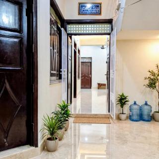 Inter City Guest House - 0