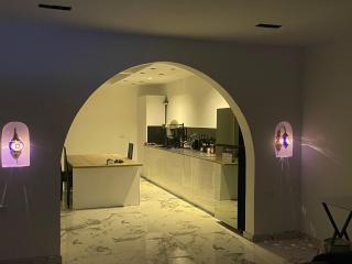 Spacious Rooftop Apartment with Stunning Sea Views in Hurghada - 6