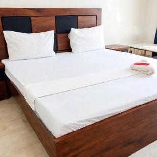 Jinnah Avenue inn Guest House - 2