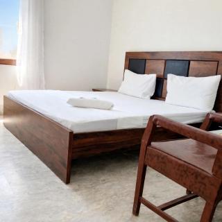 Jinnah Avenue inn Guest House - 1