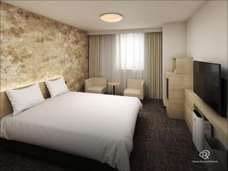 Daiwa Roynet Hotel Sapporo-Susukino - 5