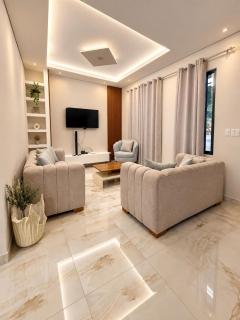 House with Ocean View and Jacuzzi in Las Terrenas - 9
