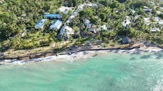House with Ocean View and Jacuzzi in Las Terrenas - 8