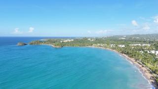 House with Ocean View and Jacuzzi in Las Terrenas - 3