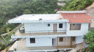 House with Ocean View and Jacuzzi in Las Terrenas - 2