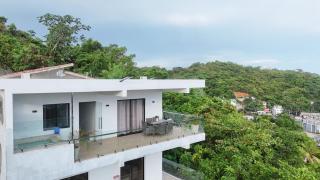 House with Ocean View and Jacuzzi in Las Terrenas - 1