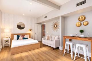 Modern Gaslamp Studio Bright Design & Walk to Hotspots - San Diego - 0