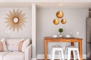 Modern Gaslamp Studio Bright Design & Walk to Hotspots - San Diego - 9