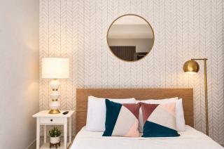 Modern Gaslamp Studio Bright Design & Walk to Hotspots - San Diego - 5
