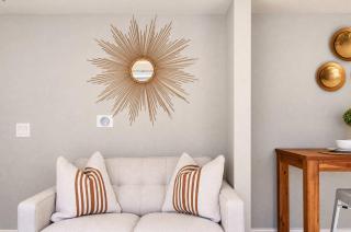 Modern Gaslamp Studio Bright Design & Walk to Hotspots - San Diego - 6