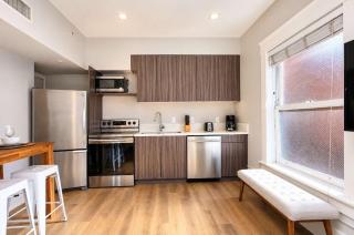Modern Gaslamp Studio Bright Design & Walk to Hotspots - San Diego - 7
