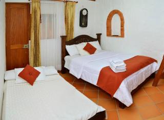 Hotel Villa Palva - 8