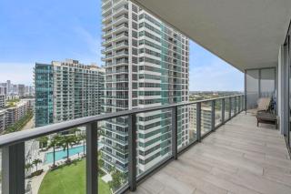 Hydeaway Midtown Miami Resort-Style - 6