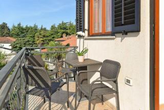Apartments Beachfront in Novigrad-Istrien 44284 - 3