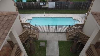 Swanky 2 Bedroom, Easy Walk to Beach Mar y Sol II # 1 - 7