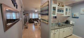 Swanky 2 Bedroom, Easy Walk to Beach Mar y Sol II # 1 - 3