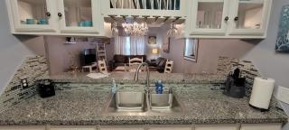 Swanky 2 Bedroom, Easy Walk to Beach Mar y Sol II # 1 - 1